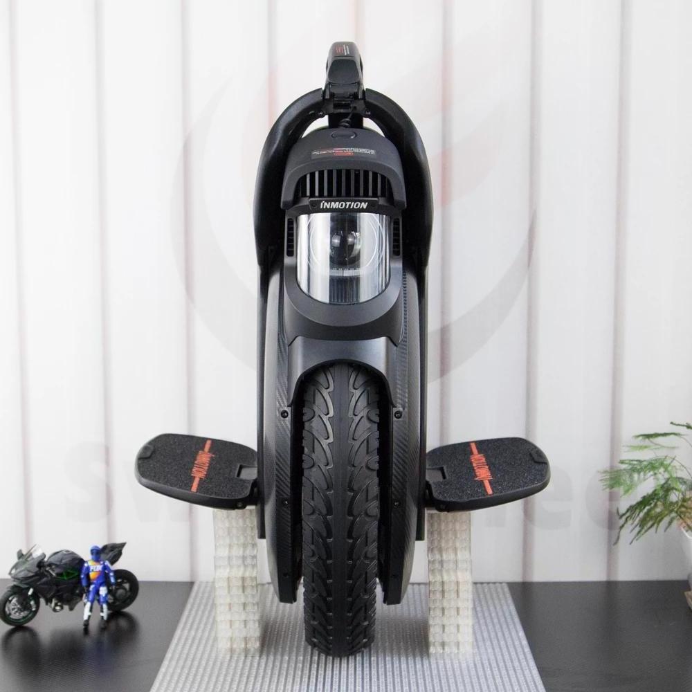 2023 New Arrival INMOTION V11 Challenger Electric Unicycle 2200v 84v 1500wh One Wheel Balance Monowheel