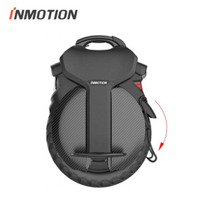 2023 New Arrival INMOTION V11 Challenger Electric Unicycle 2200v 84v 1500wh One Wheel Balance Monowheel