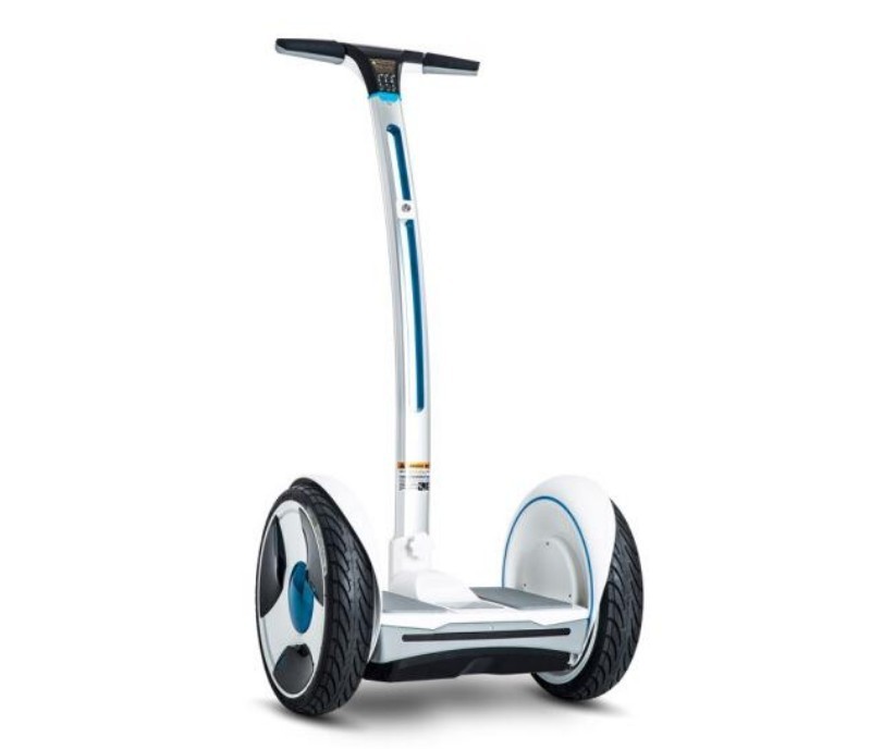 Original Xiaomi Ninebot Elite E Version Self-balancing Electric Scooter Two Big Wheel kick scooter for adults