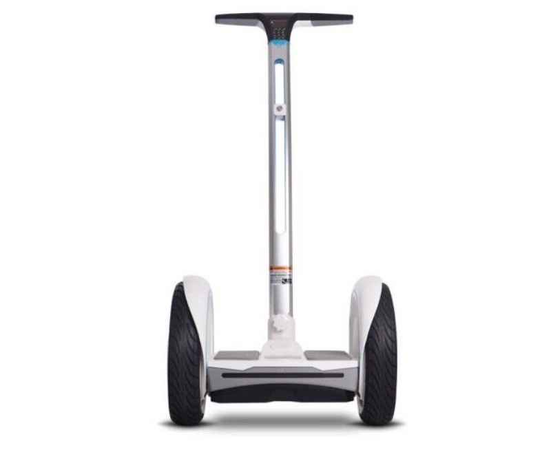 Original Xiaomi Ninebot Elite E Version Self-balancing Electric Scooter Two Big Wheel kick scooter for adults