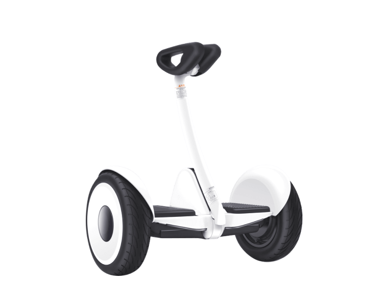 Ninebot L8 Electric Self-balancing scooter kids electric scooter Smart Leg Control kick scooters for adult