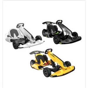 Ninebot Go kart Pro Lamborghini Edition Go Kart Kits for adults and kids Electric Scooter racing kart 4800W