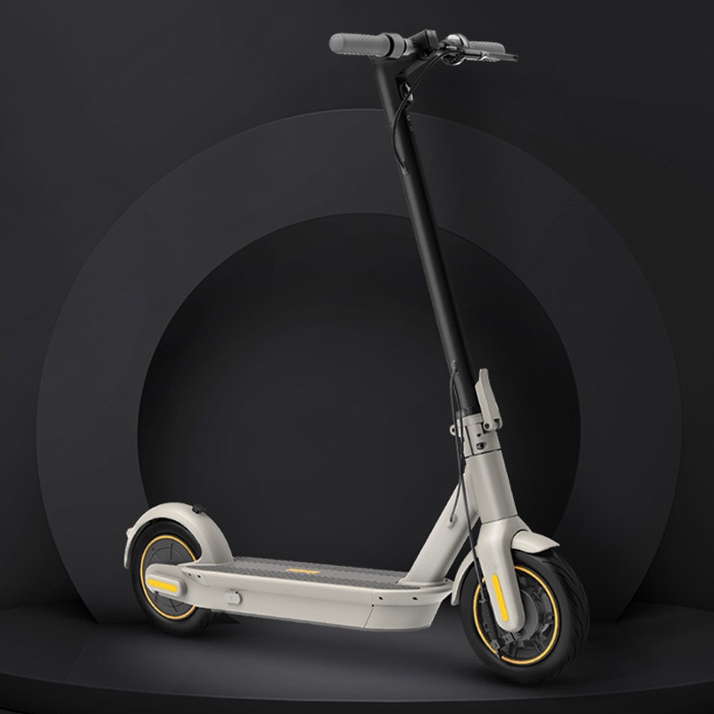 Segway Ninebot MAX G30LP Electric Kick Scooter MAX Speed 18.6 MPH Lightweight adult electric scooter