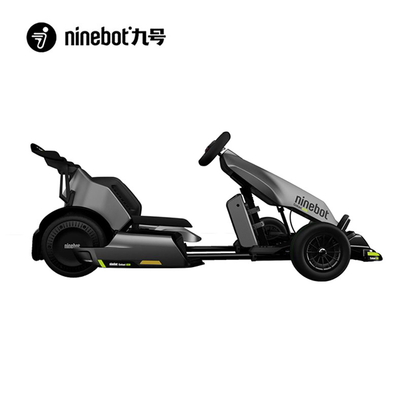 2024 New Product Segway ninebot go kart pro 2 Upgraded Ninebot Go Kart Pro