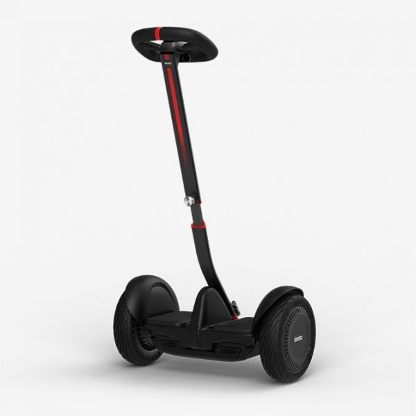 Segway Ninebot S MAX Self Balancing Scooter Hoverboard 20km/h Range 38km/h Electric Hoverboard