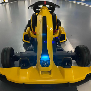 Xiaomi Original  Go Kart Pro Lamborghini version Racing Go Karts For Adult Max speed 40km/h electric go kart kids