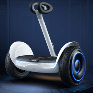 Ninebot L8 Electric Self-balancing scooter kids electric scooter Smart Leg Control kick scooters for adult