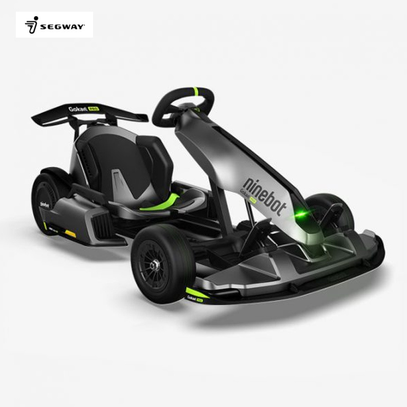 Original Lamborghini Edition Ninebot Electric Autos Karting Venta Kids Adults Racing 37km/h Go Karts Cart