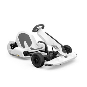 Ninebot mini xiaomi white professional racing game 2400w go kart karting off road electric car adults gokart go karts