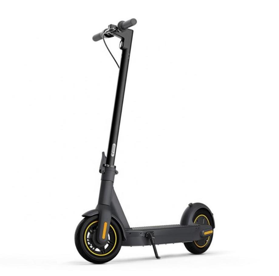 Original Ninebot Max G30 Electric Scooters 350W Foldable Adult Kick Scooters Foot Electric Mobility China Xiaomi