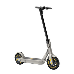 Segway Ninebot MAX G30LP Electric Kick Scooter MAX Speed 18.6 MPH Lightweight adult electric scooter