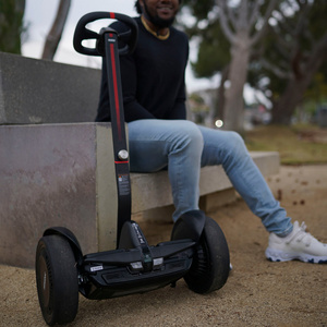 Segway Ninebot S MAX Self Balancing Scooter Hoverboard 20km/h Range 38km/h Electric Hoverboard