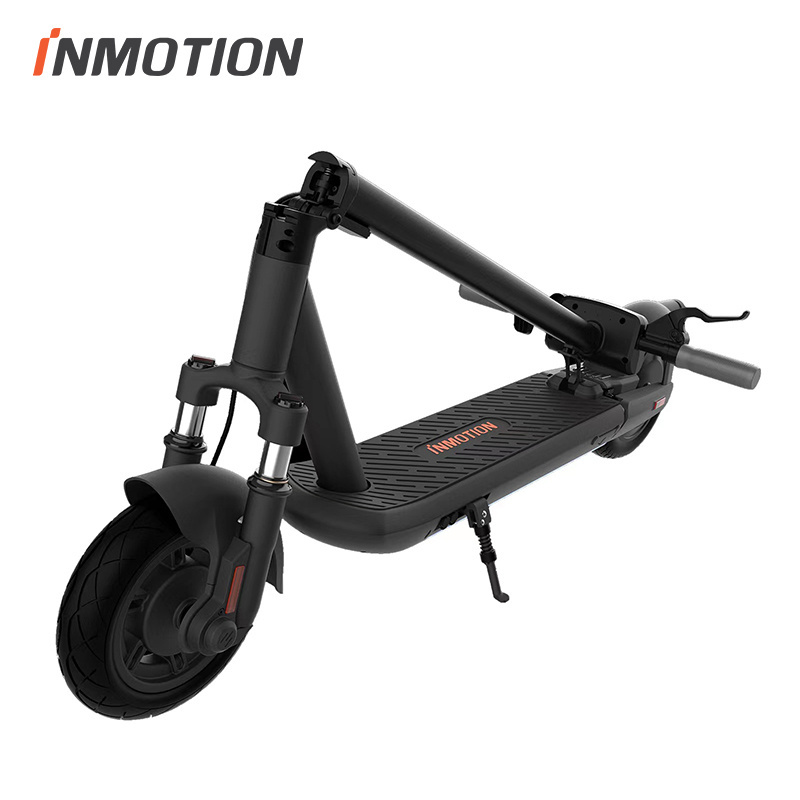 V EU Europe Most Popular Electric Board Scooter 10 Inch Tire Motor 500w 2 wheel Kick Folding Foldable Adults Electric E Scooter