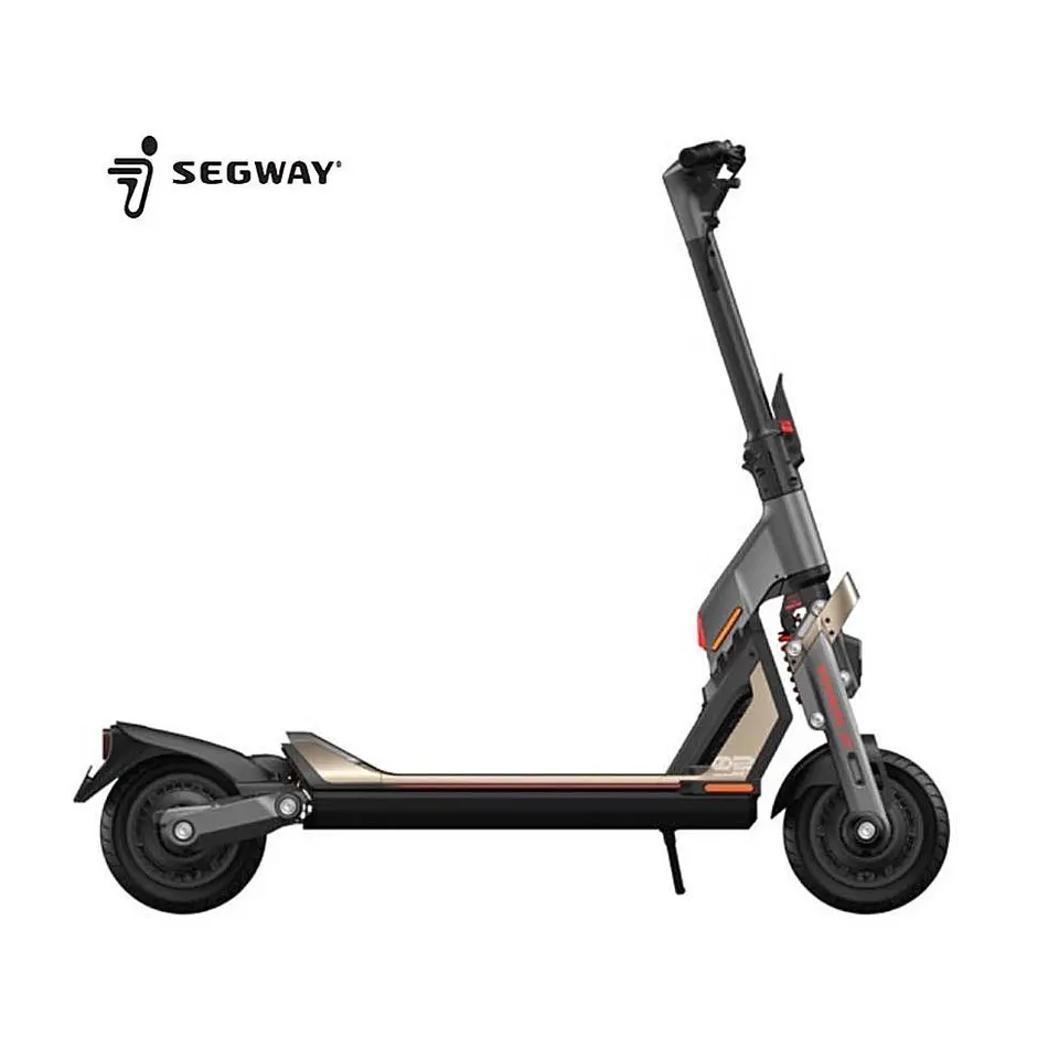 L 2023 Xiaomi New  l Ninebot  GT2  e-scooter   OLED Screen  Electric  Rane 70Km 6000W high speed 70km/h electric scooter