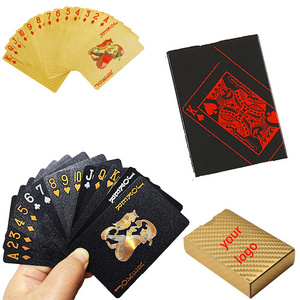 playing card shuffle machine High Quality Sexual Sublimation Advertising Double Box Set Holographic Carte De Jeu white black pvc