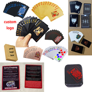 Top Sale Custom Design Paper Print Tarot Decks Of Cards With Lid And Bottom Boxes Printed Jogo De Baralho Pokerkarte Cartes Usa