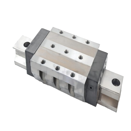 Hot Sale 85 linear guide rail heavy duty Bearing Component for Machining Center SJAG85KL SJAG85KLL SJAG85ZL SJAG85ZLL