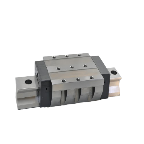 Hot Sale 85 linear guide rail heavy duty Bearing Component for Machining Center SJAG85KL SJAG85KLL SJAG85ZL SJAG85ZLL