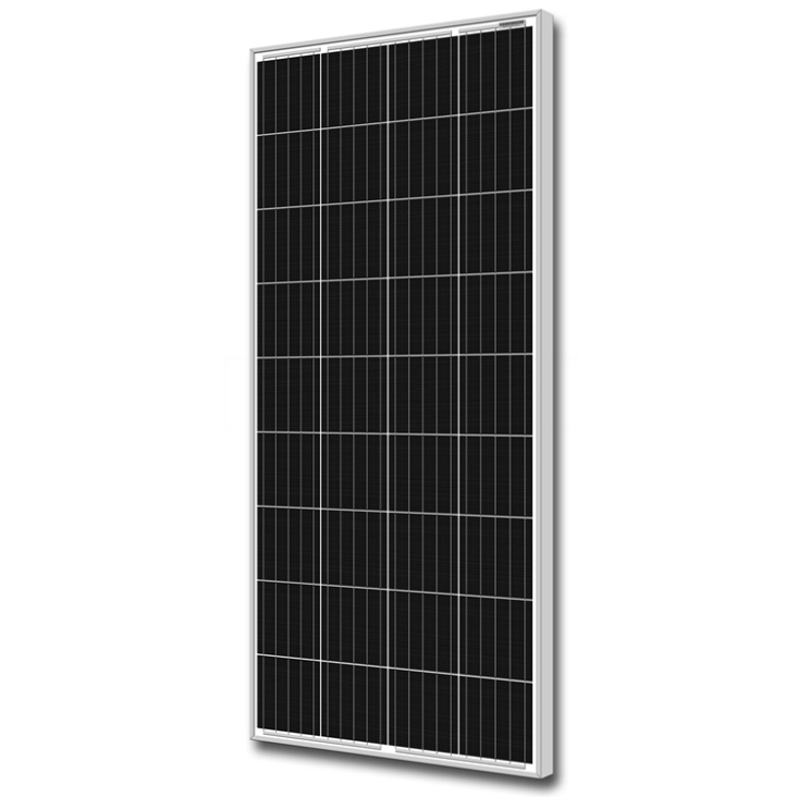 High Efficiency Monocrystalline Solar Panels 195w 200watt 215 watt 220 watts 215Wp PERC PV Module