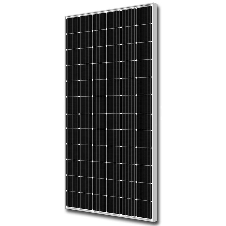 High Efficiency Monocrystalline Solar Panels 195w 200watt 215 watt 220 watts 215Wp PERC PV Module