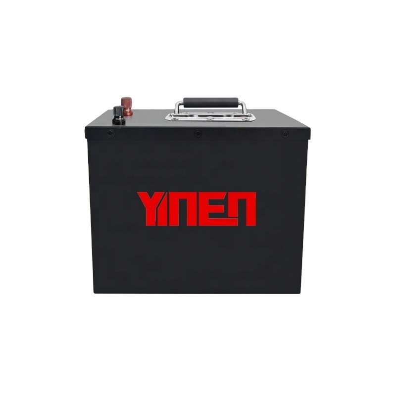 High Quality  Wholesale 12 volt battery Custom Cheap Electric vehicle battery  Lifepo4 Battery