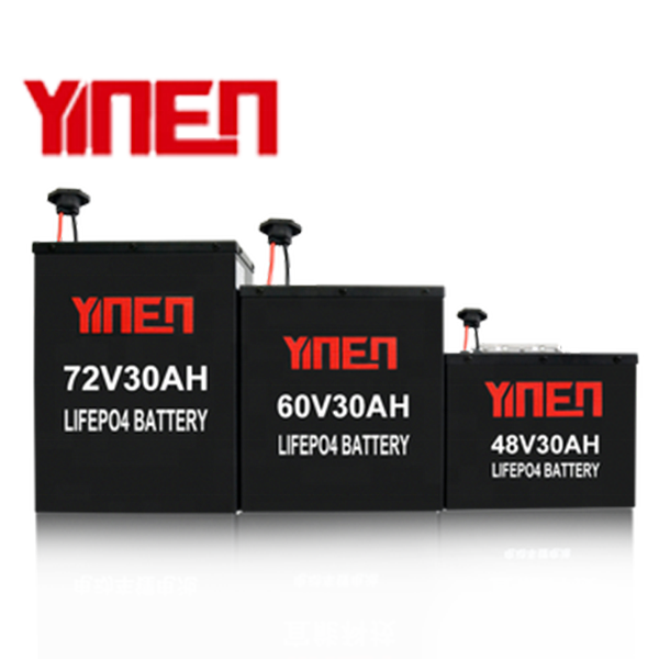 High Quality  Wholesale 12 volt battery Custom Cheap Electric vehicle battery  Lifepo4 Battery