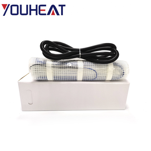 Warm Floor Mat Electric Radiant Floor Heating System