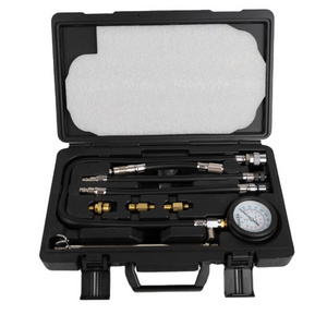 Auto Engine Testing Tools TU-113 Fuel Injection Pump Pressure Tester Kit