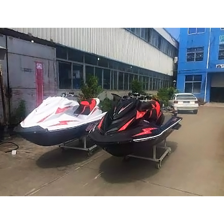 Chinese 1400cc electric motor boat jet ski 4 stroke