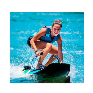 OEM Customization Jet board Gas Powered surfboard With Powered Motor surfboard