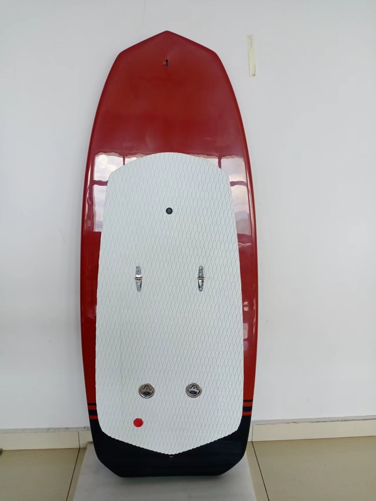 new design Efoil surfboard carbon fiber jet board Electric hydrofoil surfboard for sale