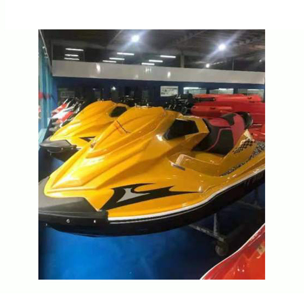 2024 Hot sale 1300cc 2 seats China electric motor boat 4 stroke  jetski