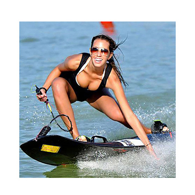 Water Sport Motorised Petrol Gas Powered Surfboard Gasoline 110CC Jet Surf board Jet Board