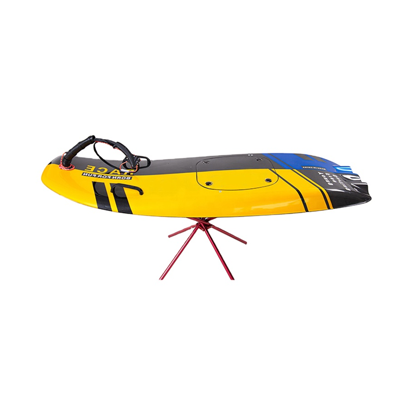 OEM Customization Jet board Gas Powered surfboard With Powered Motor surfboard