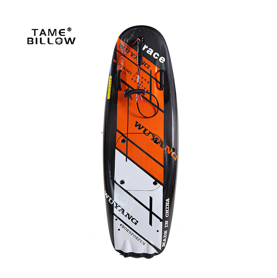 Water Sport Motorised Petrol Gas Powered Surfboard Gasoline 110CC Jet Surf board Jet Board