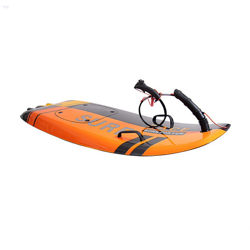 Surfboard 2022 Summer Promotion Long Endurance Gasoline Powered Surfboard Motor Surfboard