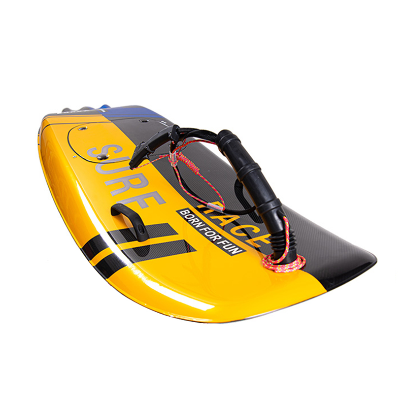 Water Sport Motorised Petrol Gas Powered Surfboard Gasoline 110CC Jet Surf board Jet Board