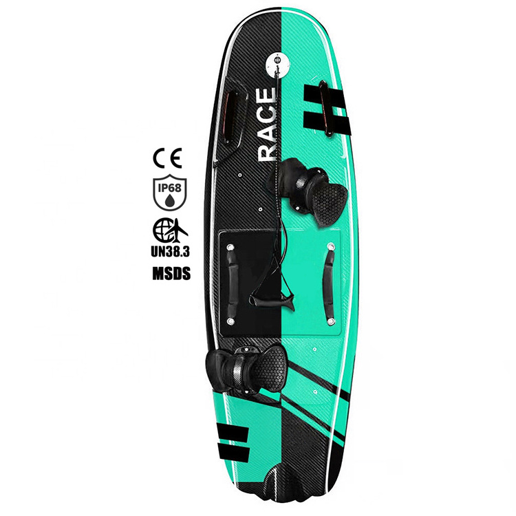 TAME BILLOW Ready stock with door to door service electric surfboard jet electric surfboard price electric surfboard fin