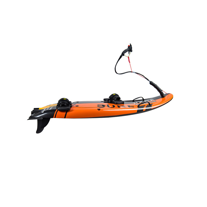 Surfboard 2022 Summer Promotion Long Endurance Gasoline Powered Surfboard Motor Surfboard