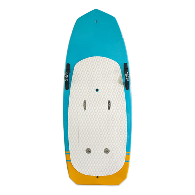 Tame Billow Efoil Board fly board 4kw 6kw supplier electric hydrofoil price electronic surfboard