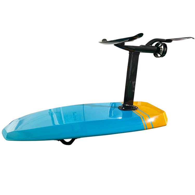 Tame Billow Efoil Board fly board 4kw 6kw supplier electric hydrofoil price electronic surfboard