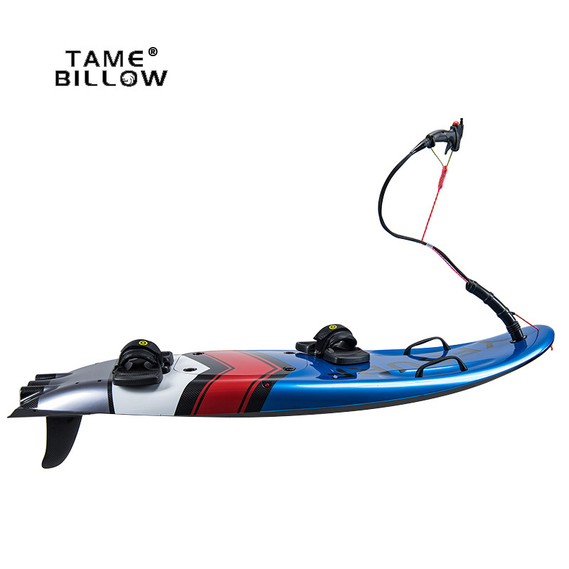 Surfboard 2022 Summer Promotion Long Endurance Gasoline Powered Surfboard Motor Surfboard