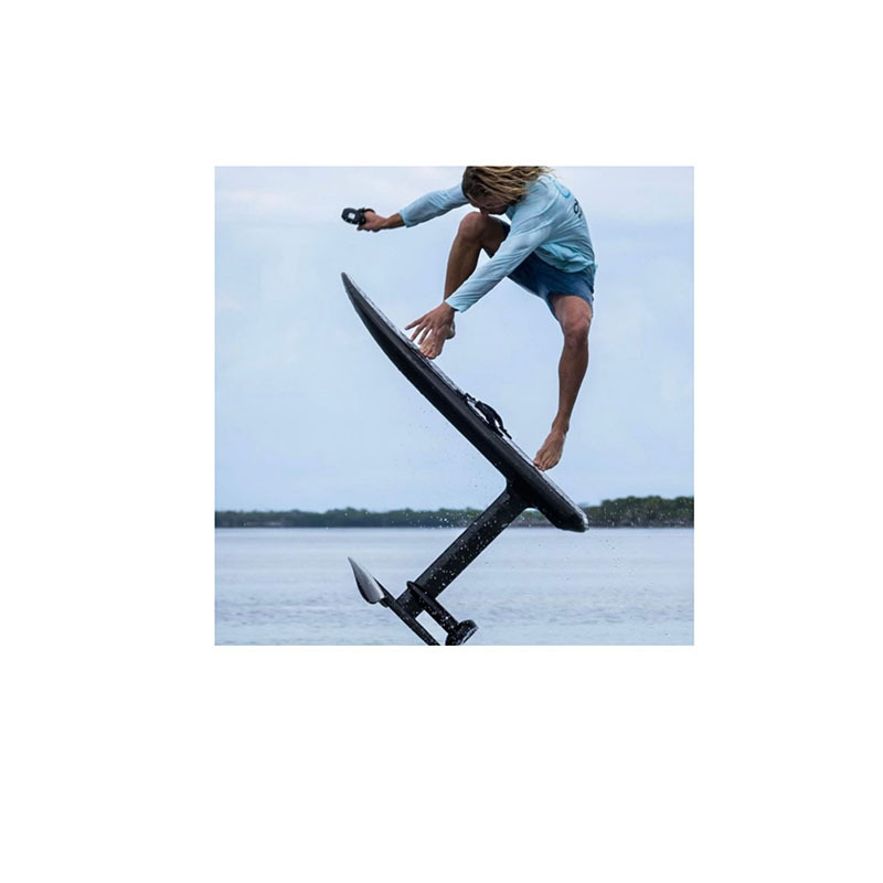 new design Efoil surfboard carbon fiber jet board Electric hydrofoil surfboard for sale