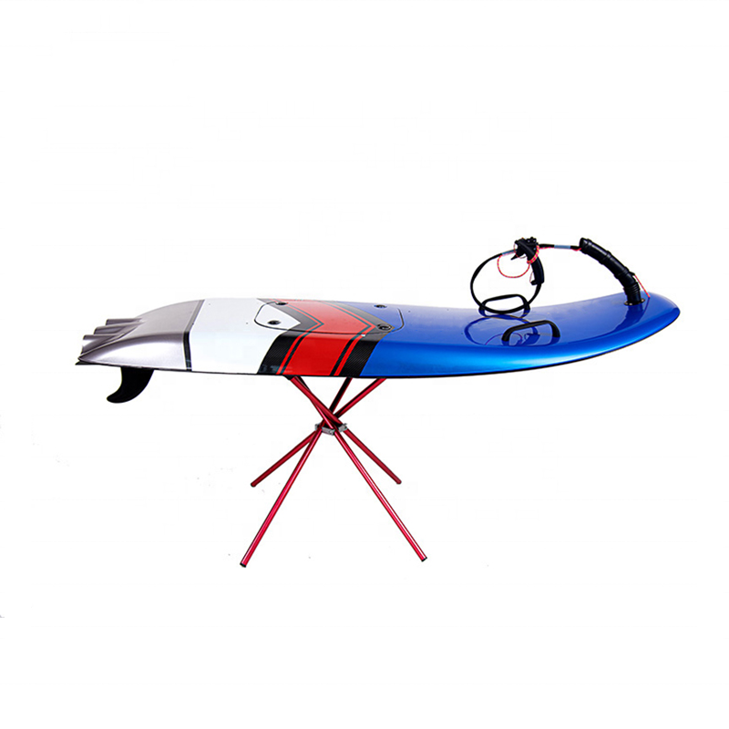 OEM Customization Jet board Gas Powered surfboard With Powered Motor surfboard