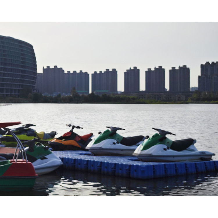 1300cc 1400cc 2 seats  electric motor boat 4 stroke waterplay China jet ski for sale