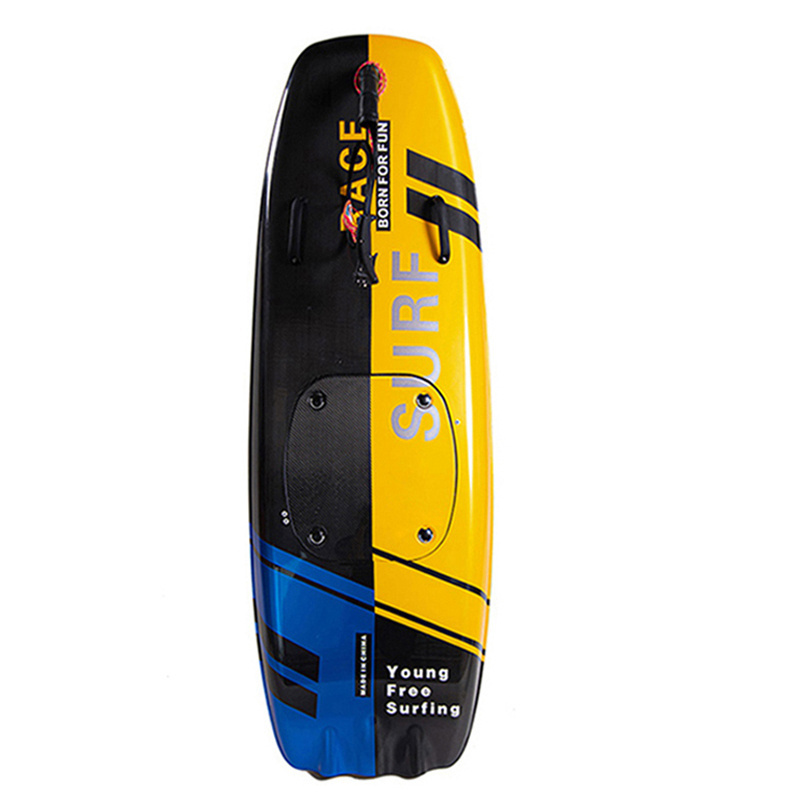 TAME BILLOW 2022 Manufacturer New Design  gasoline powered surfboard gas surfboard gas powered surfboard