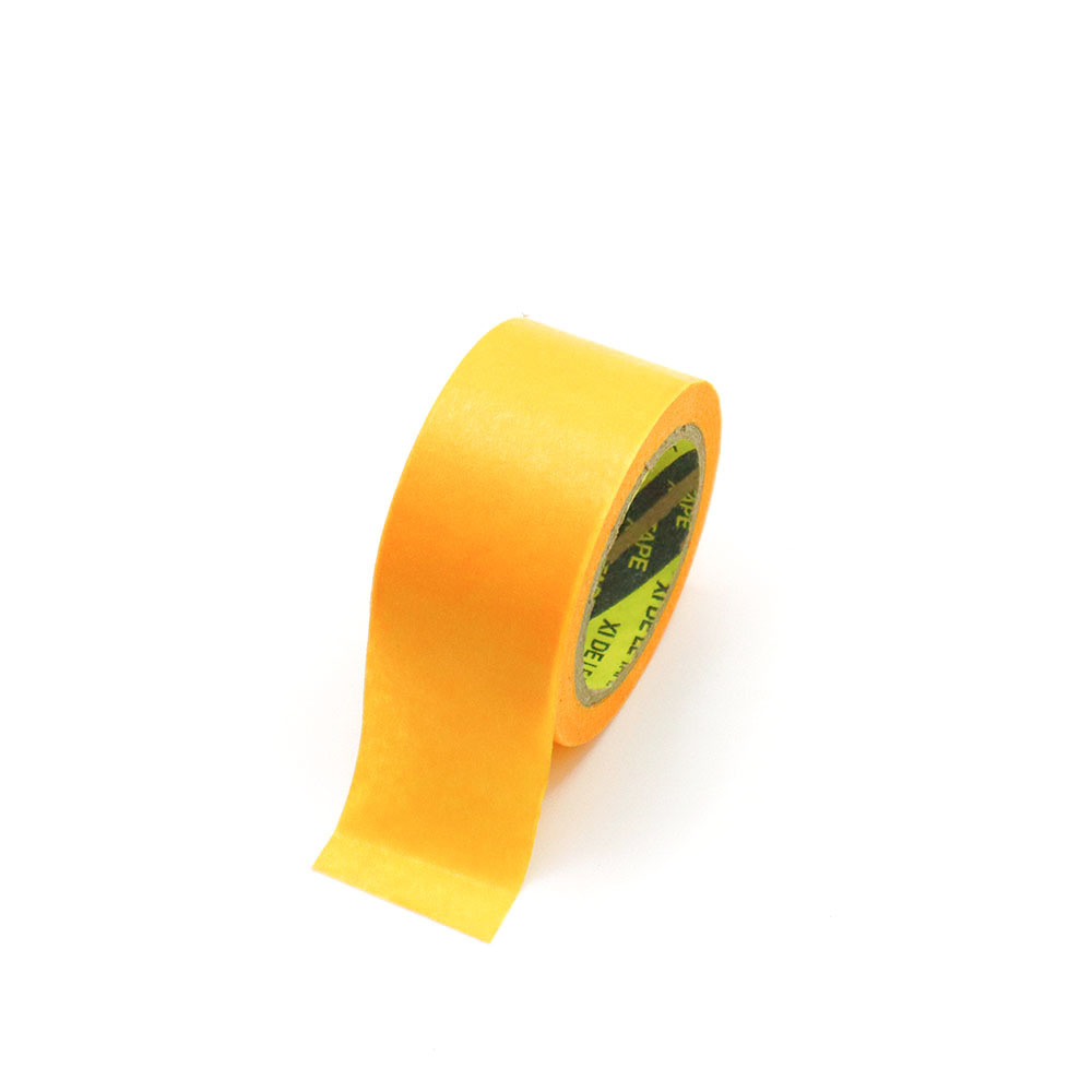 Premium Writing and Painting Masking Tape for Crafting, Painting Versatile Adhesive Tape with Residue-Free Removal