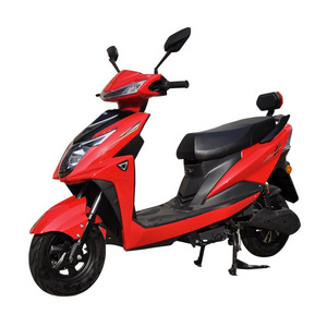 1000w Adult Electric Moped With Pedals Moped Cheap Electric Moped Scooters For Sale