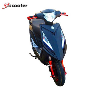 1000w Disc Brake Electric Motorcycles E Bikes 48v 60v 72v Lead Acid Battery E Bicycles 2 Wheels Electric Scooters