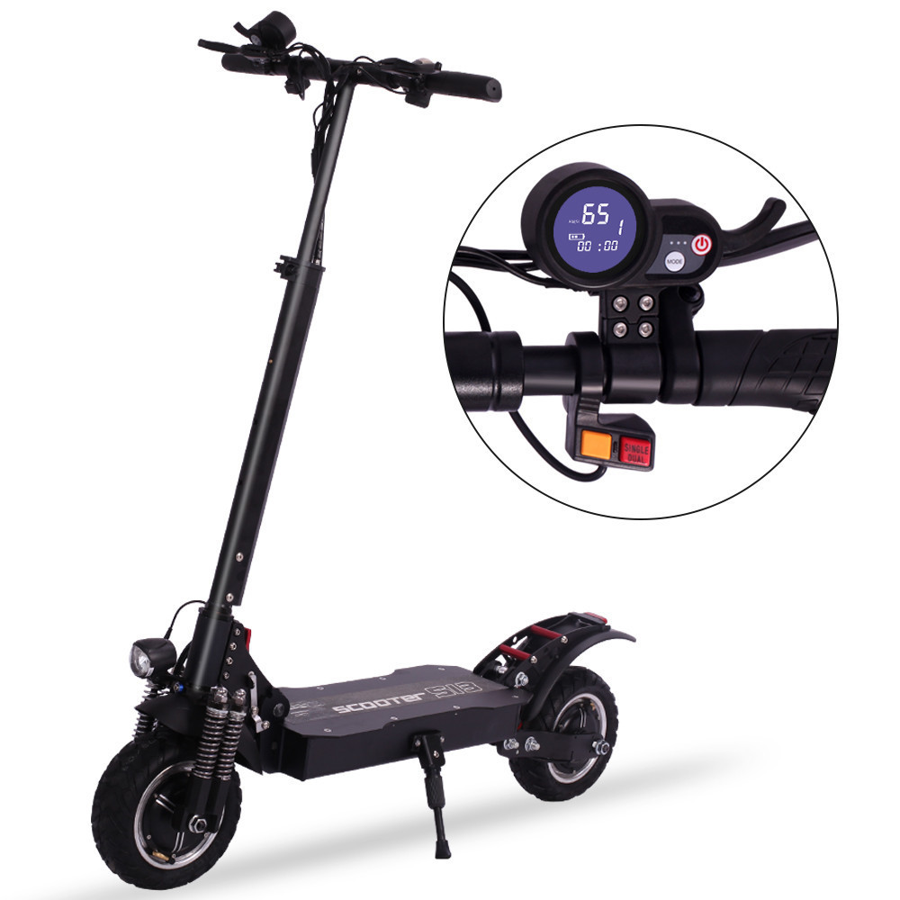 Hot Sale Brand New Znen Scuter E-scooter Scooter Bike Motorcycles Electric Scooters